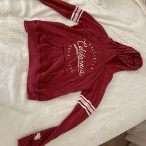 Hollister Sweatshirt
